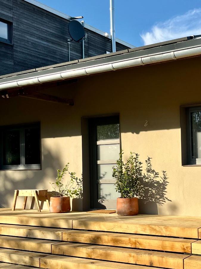 Ferienwohnungen Faulhauer Welschbillig Kültér fotó