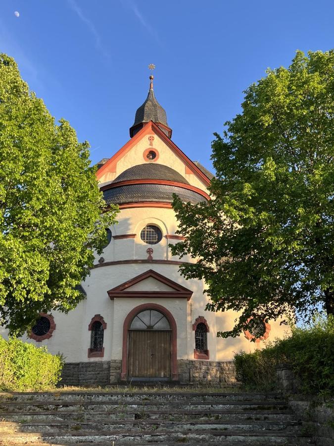 Ferienwohnungen Faulhauer Welschbillig Kültér fotó
